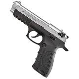 Firat P92 Magnum Nickel 9mm PAK Ekol