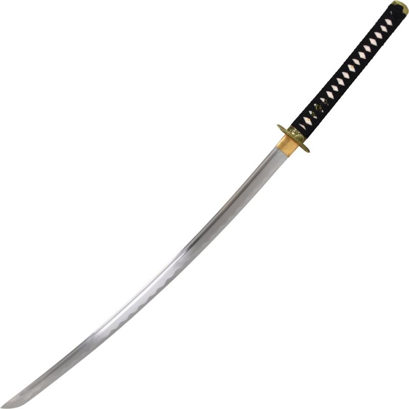 Bild Nr. 02 Dragon Katana von John Lee