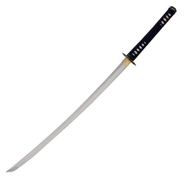 Imori Katana von John Lee