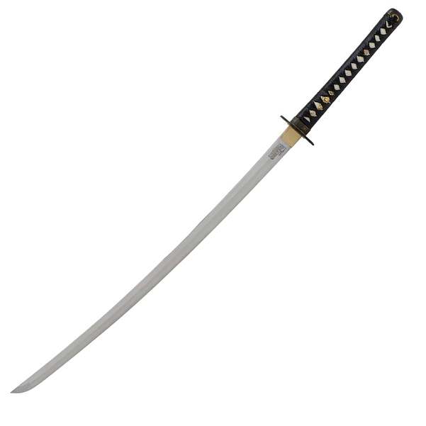 Katana Hattori Hanzo - Brides Katana  Beatrix Kiddo