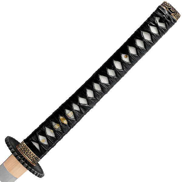 Bild Nr. 02 John Lee 47 Ronin Katana