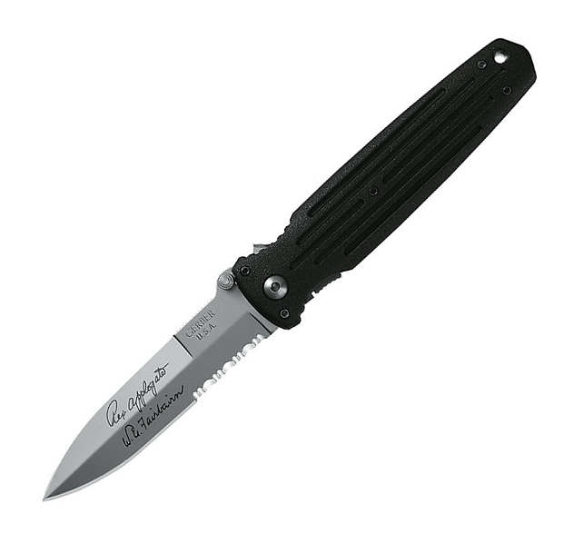 Gerber APPLEGATE-FAIRBAIRN COMBAT FOLDER