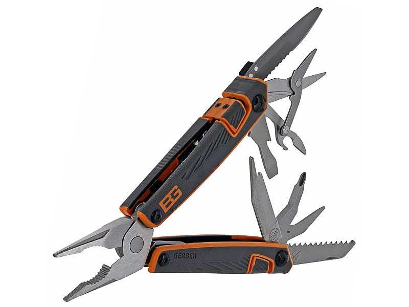 Gerber Bear Grylls SURVIVAL TOOL PACK