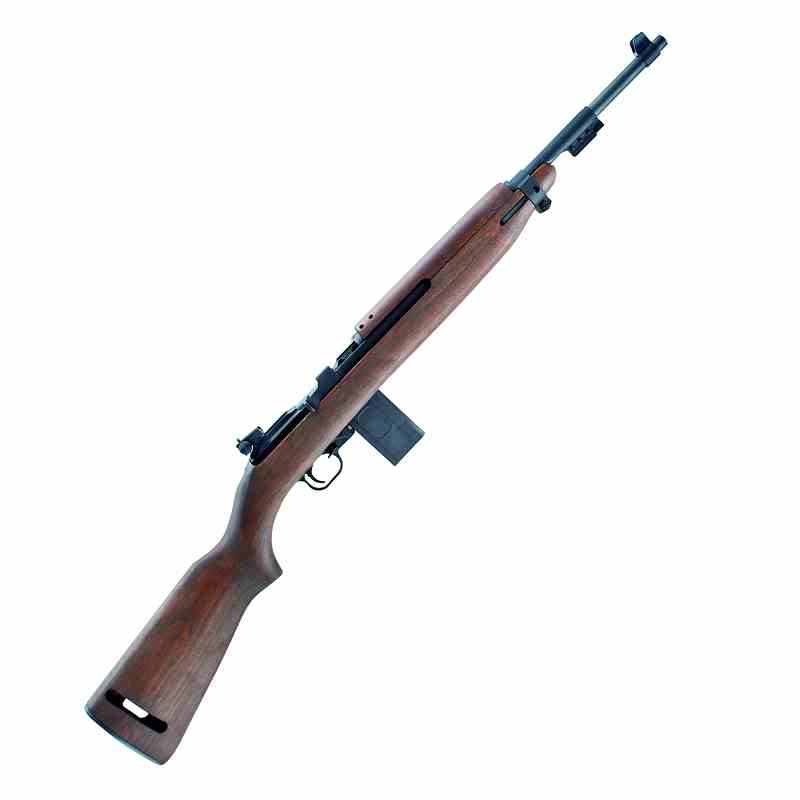 M1 Carbine M1-22 .22lfB Karabiner Holzschaft 