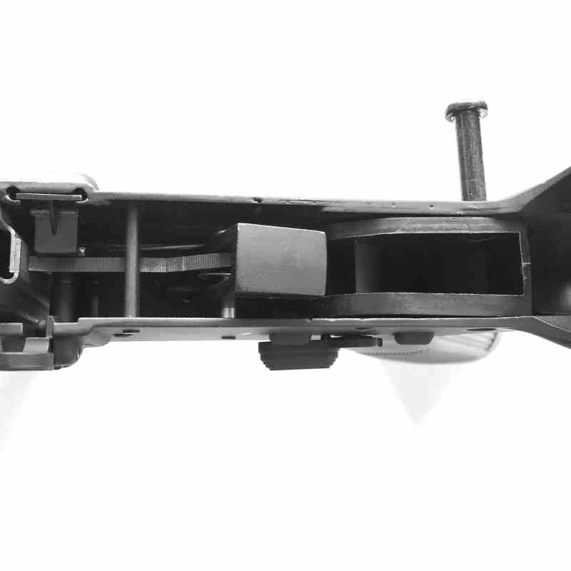 Bild Nr. 09 M16 A1 US Sturmgewehr CO2 .177 4,5mmBB Luftgewehr