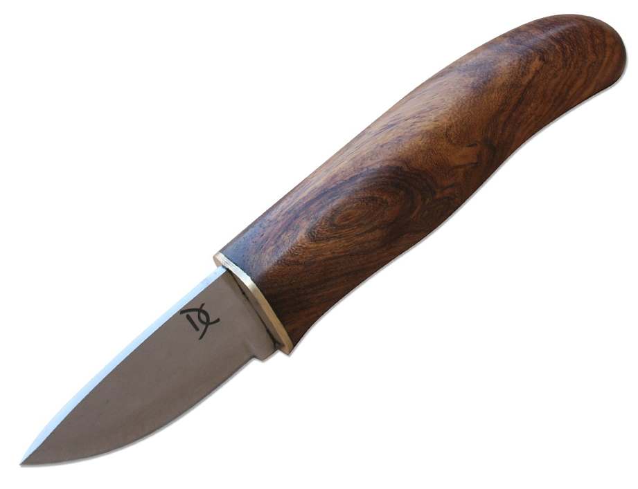 Bild Gürtel-Messer Sapmi mit Scheide Abb. Nr. 02