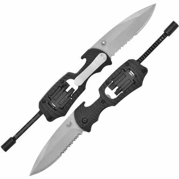 Multitool Taschenmesser 4Bits