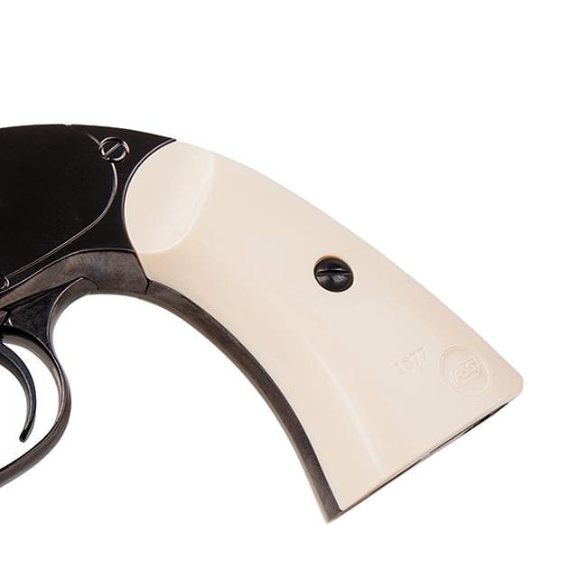 Bild Nr. 06 Schofield CO2 Revolver 4.5mm BB 