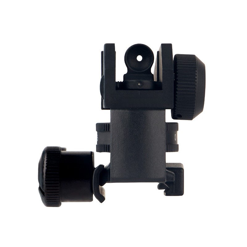 Bild Nr. 02 M4 AR15 Griff mit Rearsight