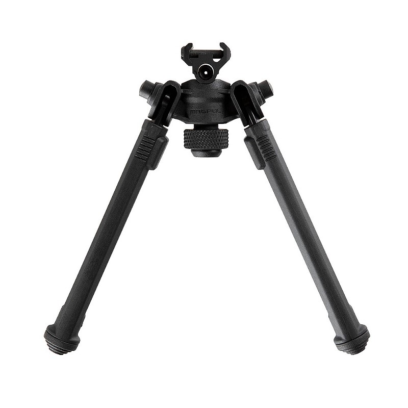 Bild Nr. 04 MAGPUL Zweibein Picatinny schwarz Swivel 