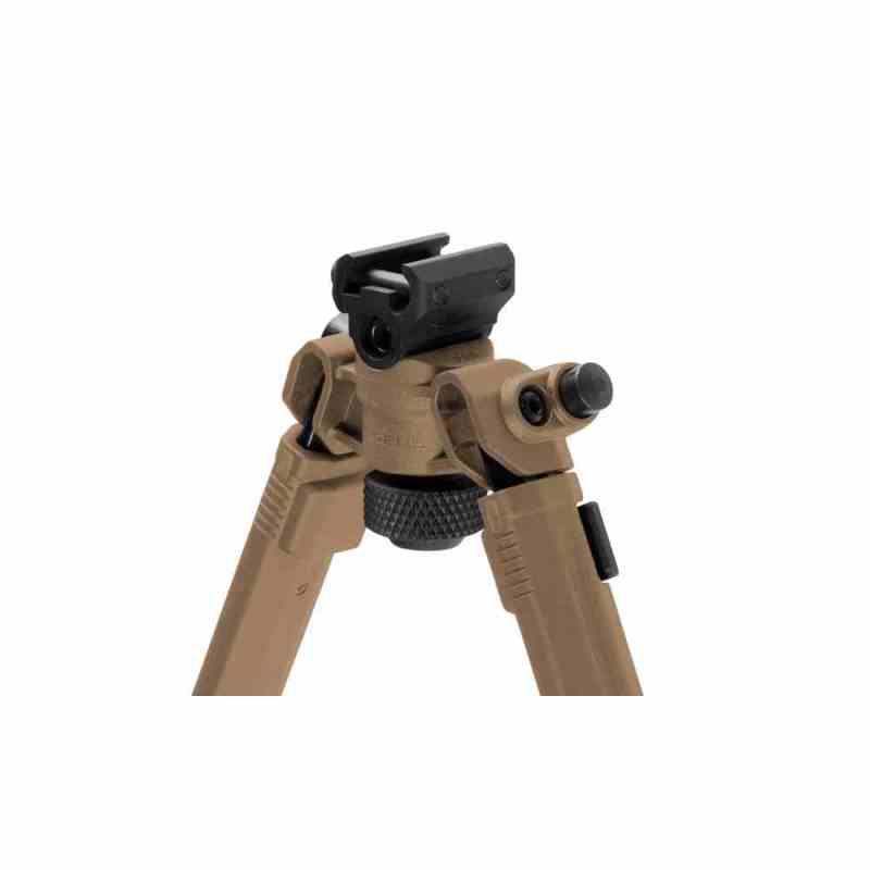 Bild Nr. 02 MAGPUL Zweibein Picatinny Sand Swivel 