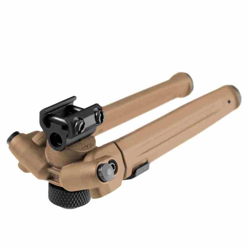 Bild Nr. 03 MAGPUL Zweibein Picatinny Sand Swivel 