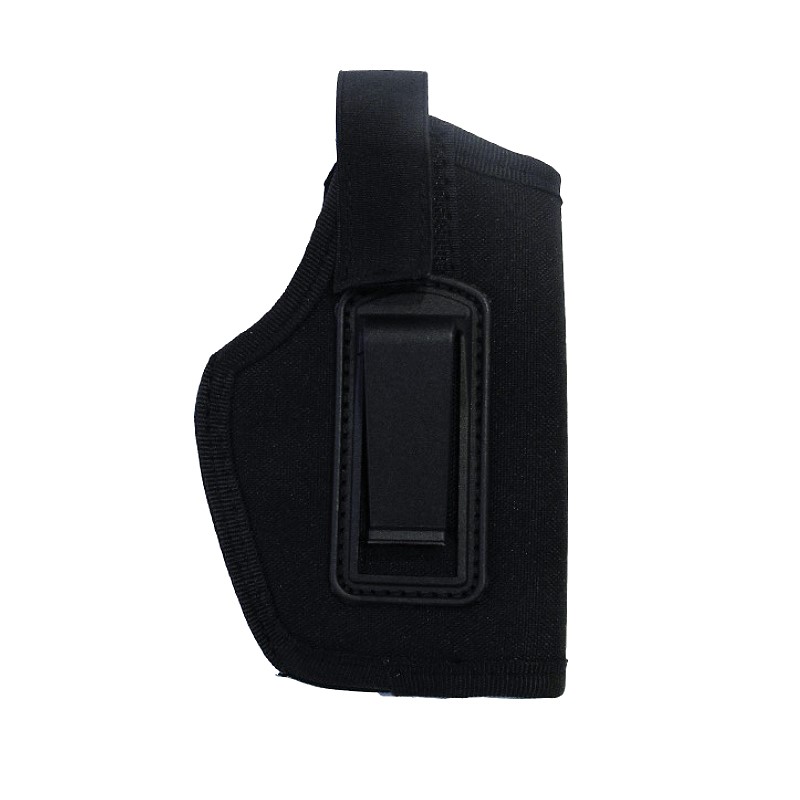 Pistolenholster Cordura LH / Crossdraw RH