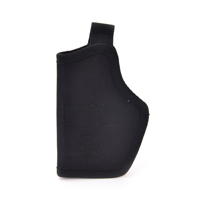 Bild Nr. 02 Pistolenholster Cordura LH / Crossdraw RH