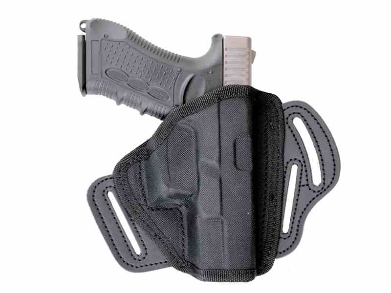 Passformholster Pistole 917