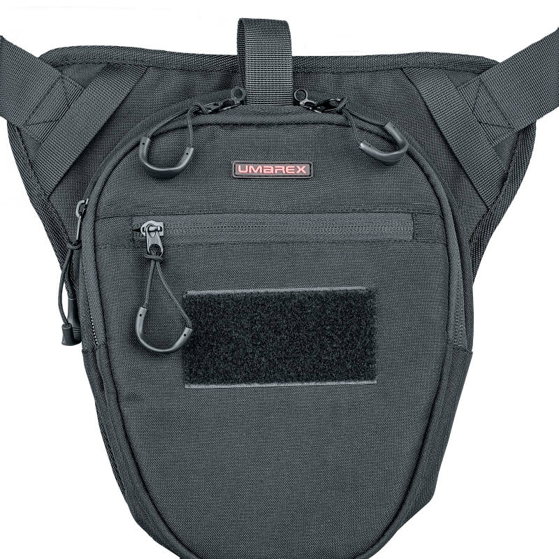 Bild Nr. 03 Verdecktes Grteltaschenholster Concealed Carry Waistbag Holster