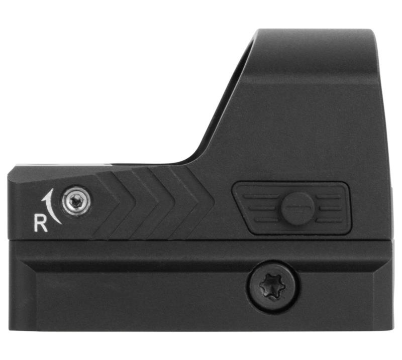 Bild Nr. 06 Mauser Red Dot Reflexvisier IP67 24x17