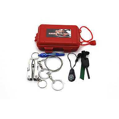 Survival Tool Box