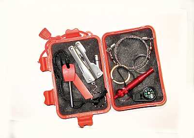 Bild Nr. 04 Survival Tool Box