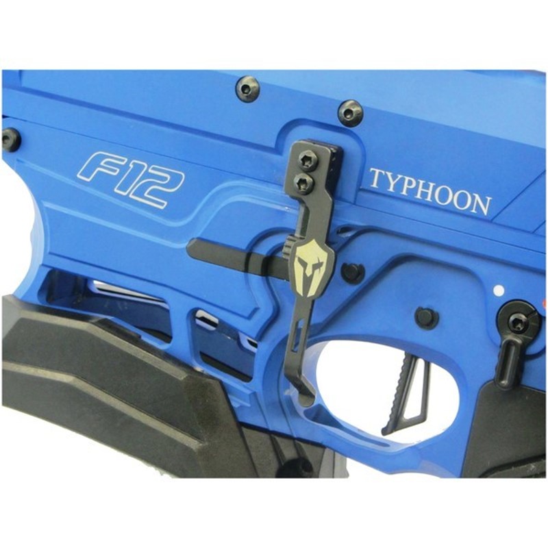 Bild Nr. 09 Selbstladeflinte Typhoon F12 IPSC Maxi Black Pak II