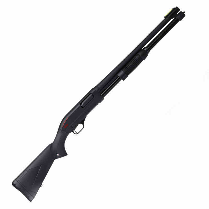 WINCHESTER SXP Defender High Capacity 12/76