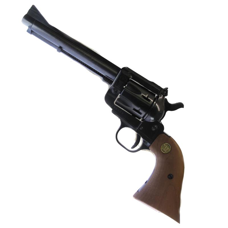 Bild Nr. 04 Revolver Reck  R40 4mmrf lang Bedrfnisfrei Neuwertig