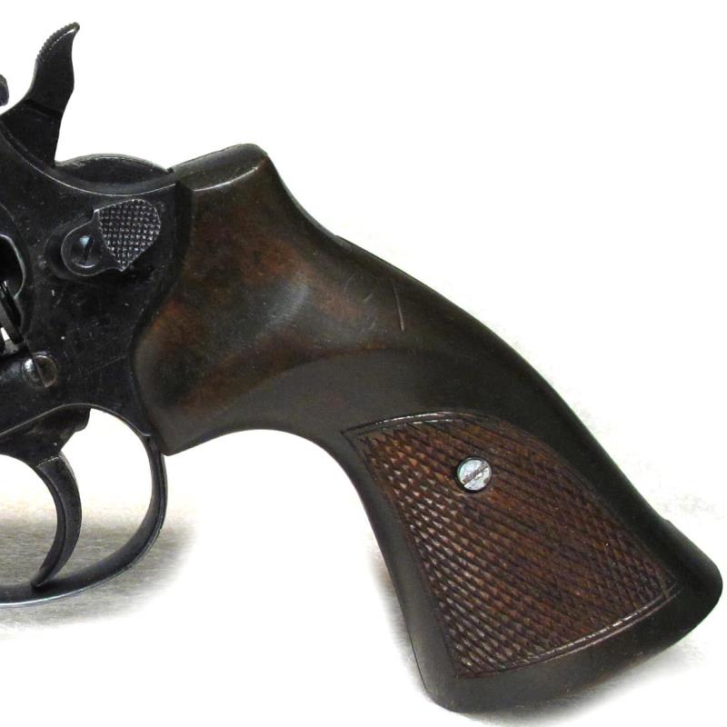 Bild Nr. 02 Revolver Reck 15 4mmRFlang Bedrfnisfrei 2nd Hand