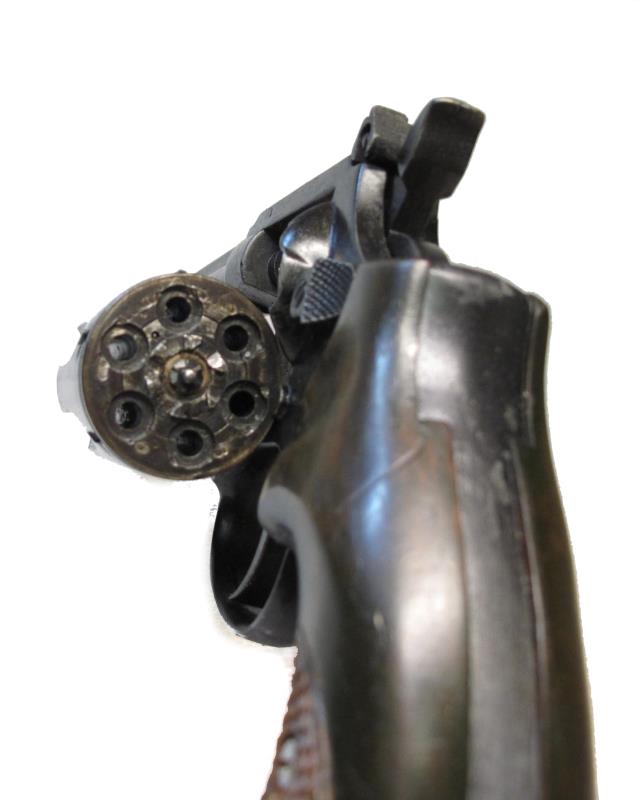 Bild Nr. 04 Revolver Reck 15 4mmRFlang Bedrfnisfrei 2nd Hand