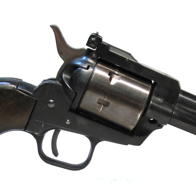 Bild Nr. 03 Revolver ME6 gebraucht 6mm Flobert SAA