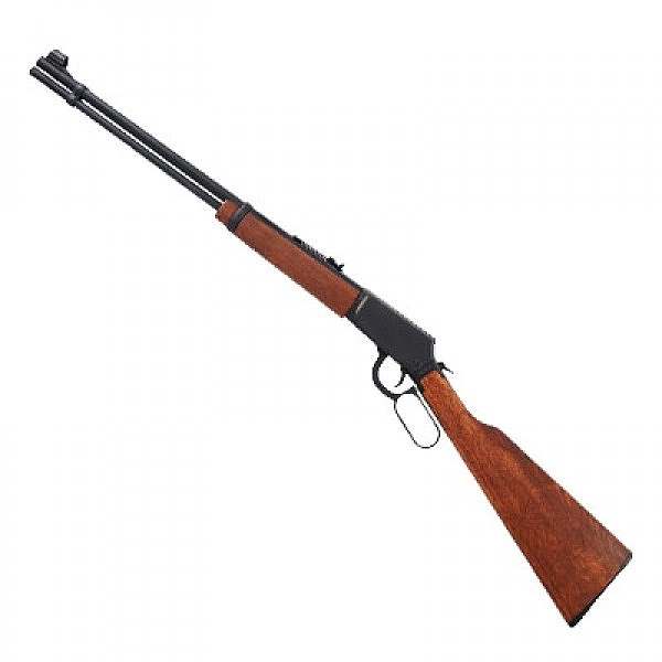 Bild Nr. 02 Unterhebelrepetier Bchse 9422W 20" .22lr Chaparral Arms