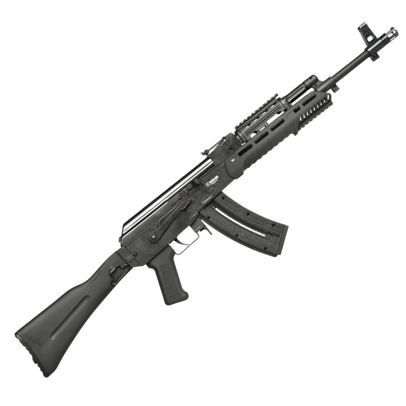 Mauser AK47 Omega .22lr HV - Selbstladebchse 