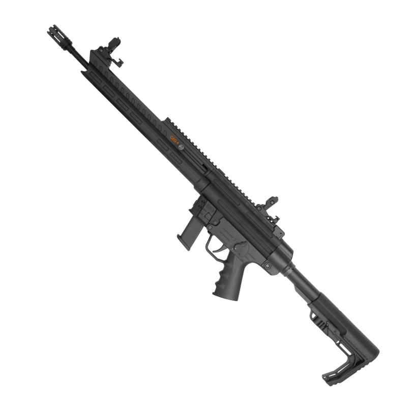 GSG-9 Sport 9 mm Luger Selbstladebchse