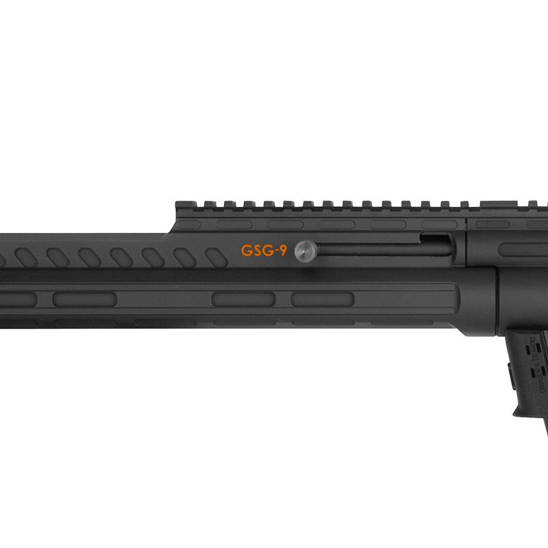 Bild Nr. 09 GSG-9 Sport 9 mm Luger Selbstladebchse