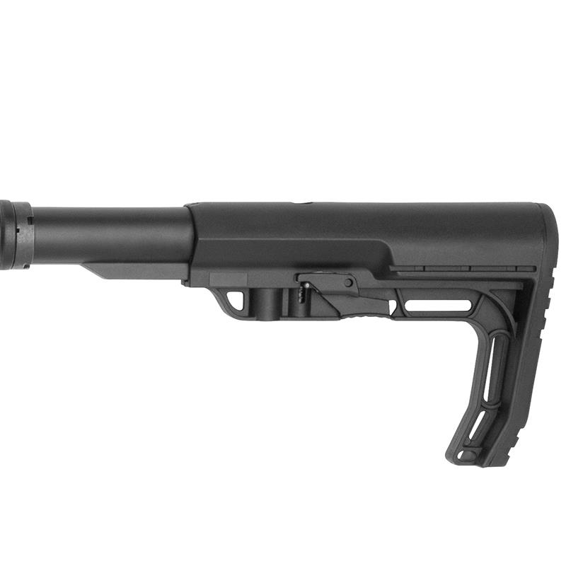Bild Nr. 10 GSG-9 Sport 9 mm Luger Selbstladebchse