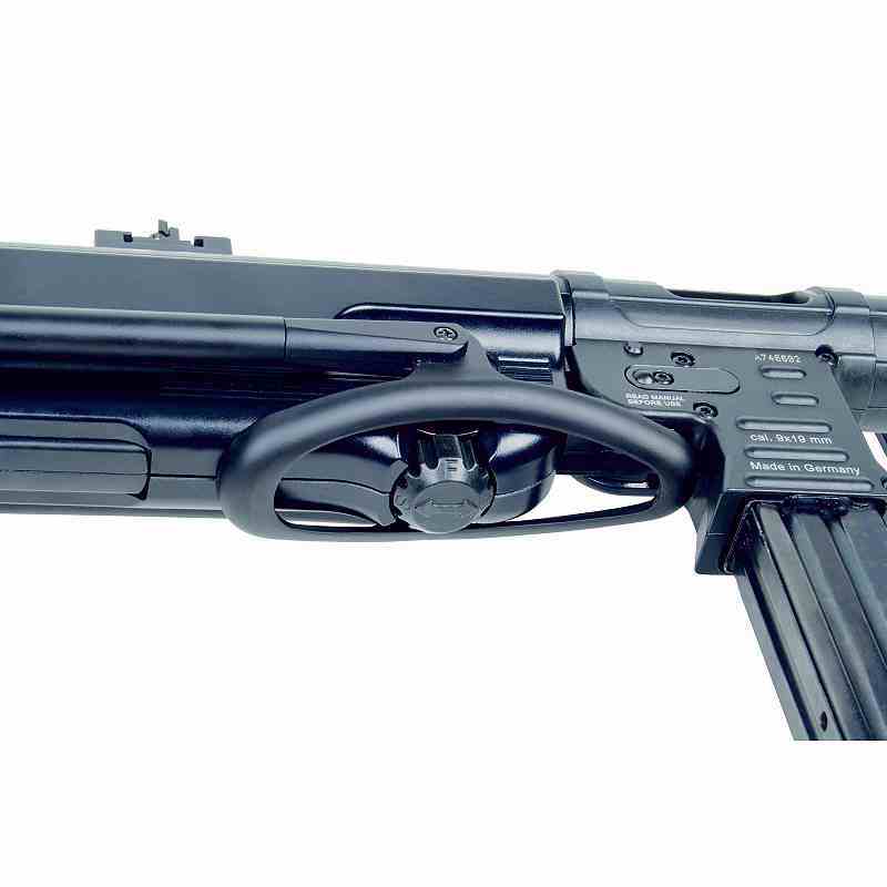 Bild Nr. 18 GSG MP40 9x19mm sportlich zugelassen