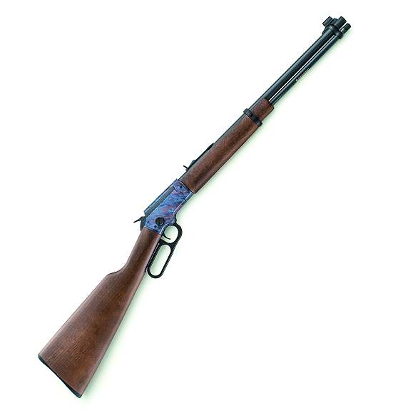 Lever Action 1892 Rifle Kaliber 22LR
Unterhebelrepetier-Bchse