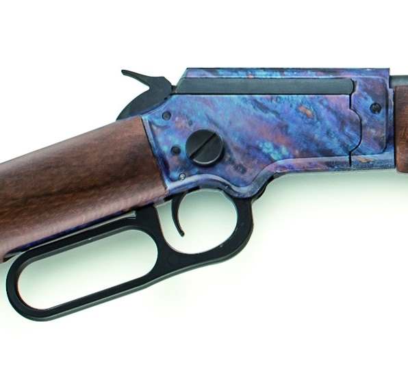 Bild Nr. 02 Lever Action 1892 Rifle Kaliber 22LR
Unterhebelrepetier-Bchse