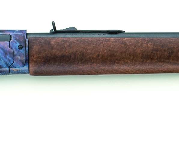 Bild Nr. 03 Lever Action 1892 Rifle Kaliber 22LR
Unterhebelrepetier-Bchse