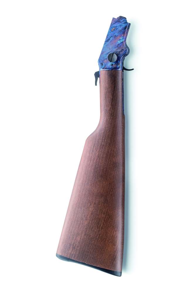 Bild Nr. 05 Lever Action 1892 Rifle Kaliber 22LR
Unterhebelrepetier-Bchse