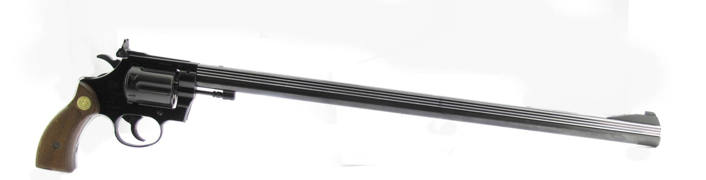 Revolvergewehr Reck Trooper .22LR