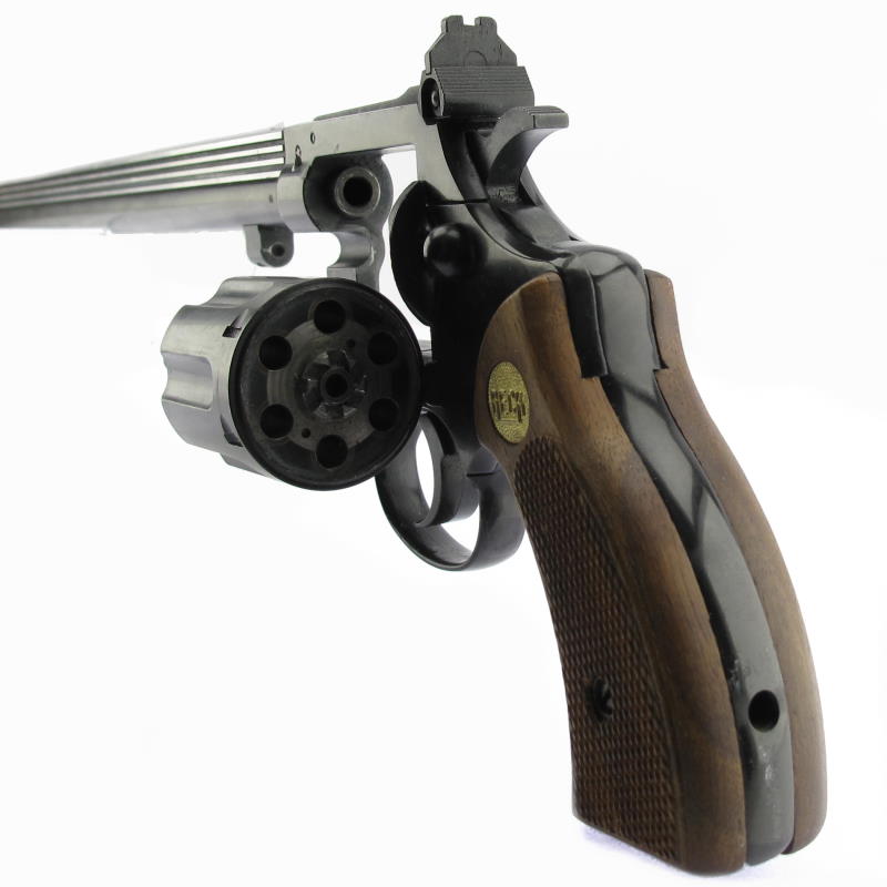 Bild Nr. 05 Revolvergewehr Reck Trooper .22LR