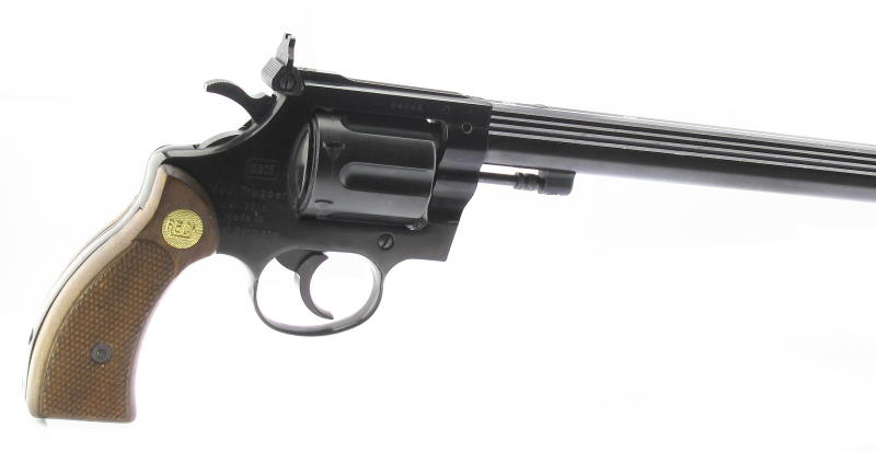 Bild Nr. 07 Revolvergewehr Reck Trooper .22LR