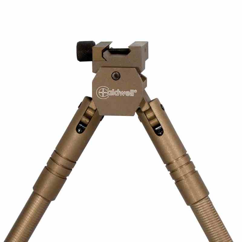 Bild Nr. 03 BA15-22 FDE Repetierbchse AR15-Look plus ZF plus Bipod