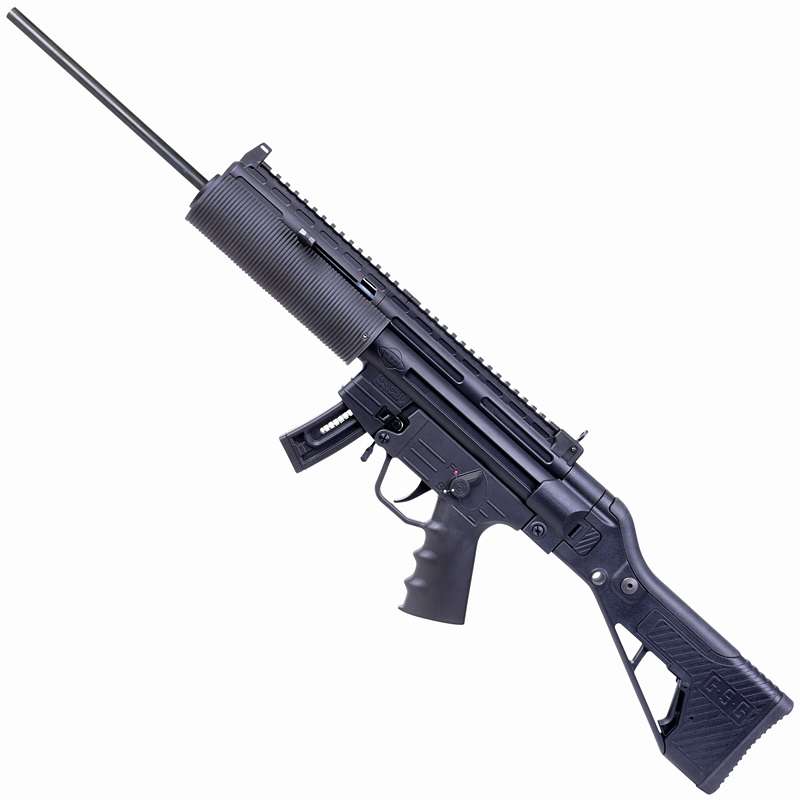 Die GSG-16 Sport Selbstladebchse