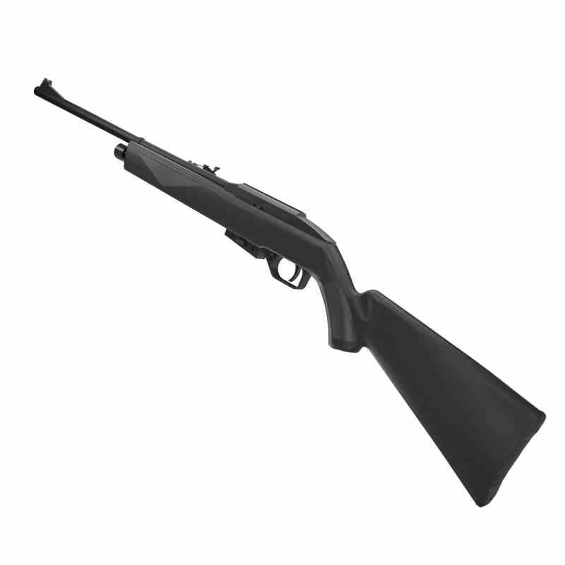 Bild Nr. 06 LG 1077 CO2 Gewehr Crosman