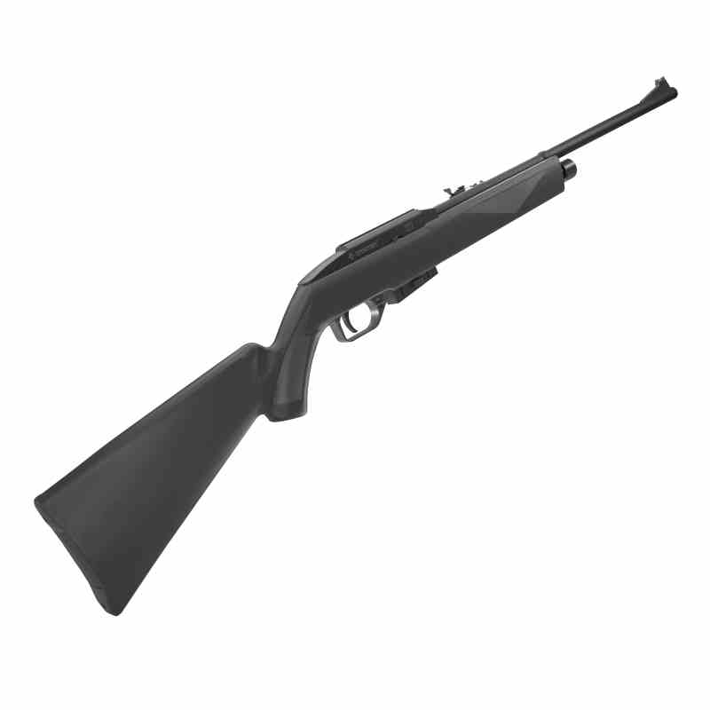 Bild Nr. 10 LG 1077 CO2 Gewehr Crosman