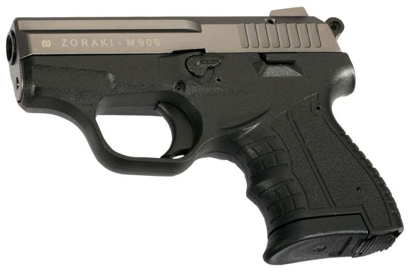 Bild Nr. 02 Zoraki Pistole Modell 906 TITAN 9mm PAK