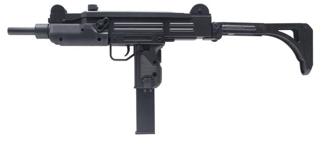 UZI 6mm  GSG  MP2 A1 (R1) 6mm AEG