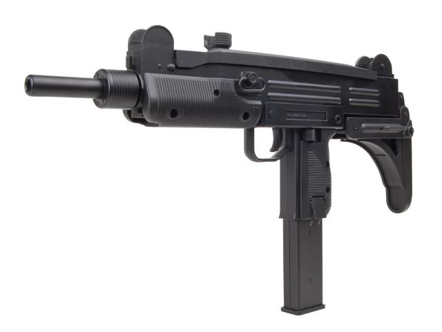 Bild Nr. 01 UZI 6mm  GSG  MP2 A1 (R1) 6mm AEG