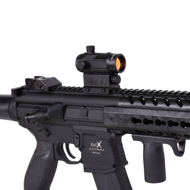 Bild Nr. 05 Sig Sauer MCX inkl. SIG 20R Red Dot Diabolo